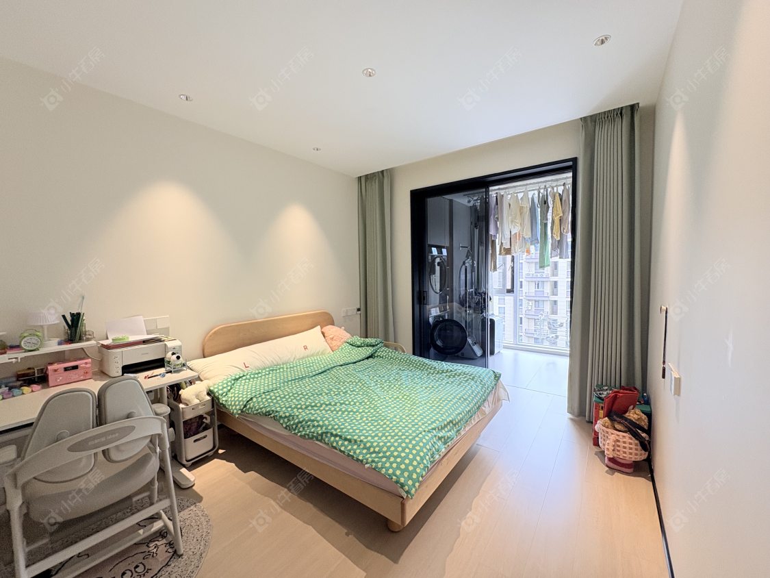 常州和园在售二手房源室内图_小牛看房