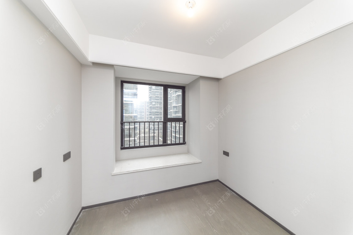 常州万科瑧湾汇（原蓝光黑钻）在售二手房源室内图_小牛看房