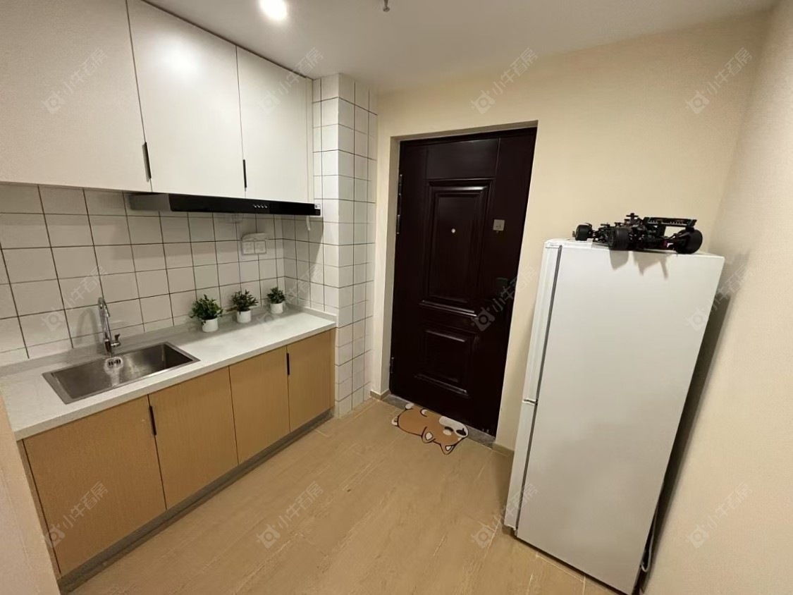 常州小牛钟寓国际人才社区在租房源_小牛看房