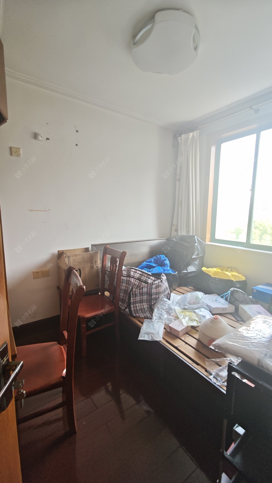 常州顺园六村在租房源室内图_小牛看房