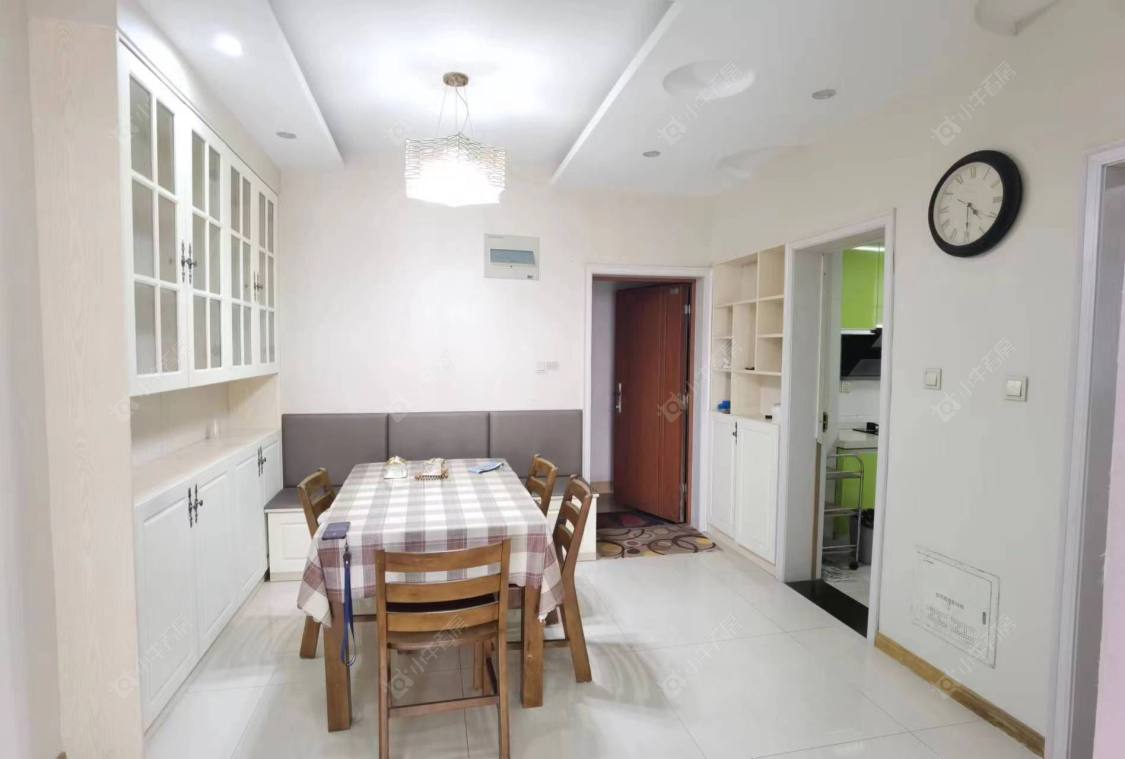 常州凤凰名城在租房源室内图_小牛看房