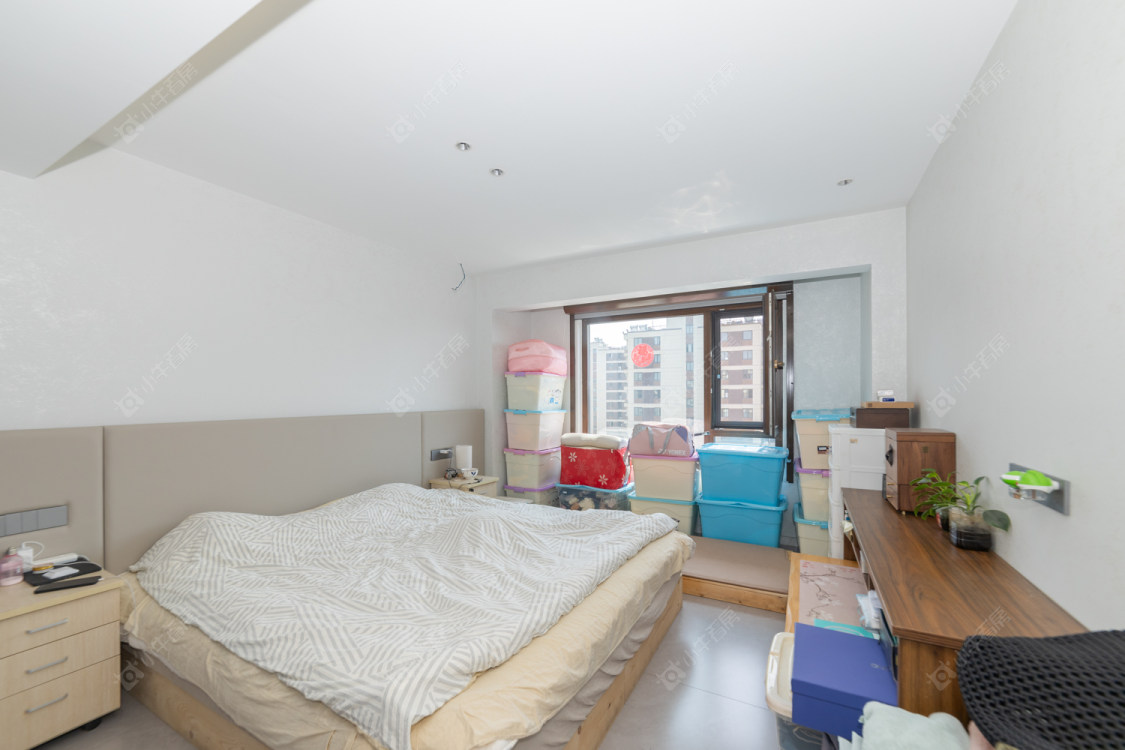 常州三江公园在售二手房源室内图_小牛看房