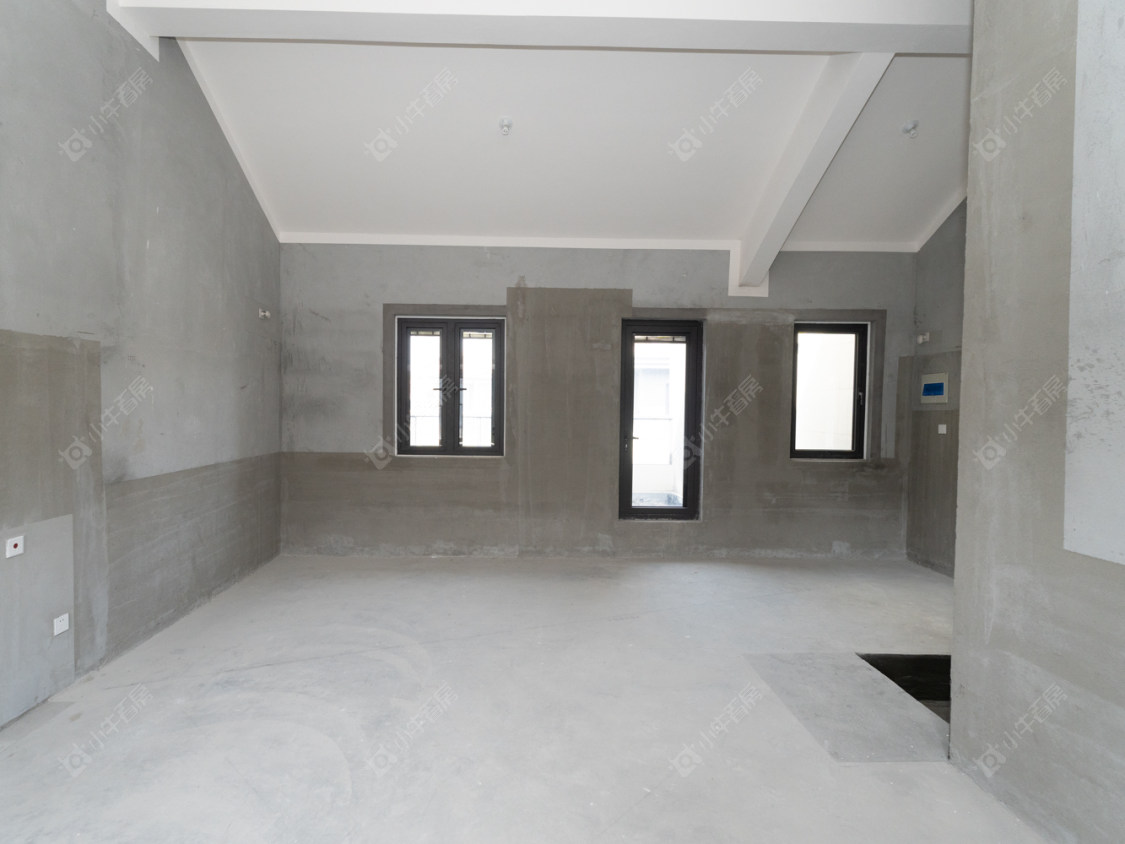 太湖院子房源室内图 常州太湖院子在售二手房源室内图_小牛看房