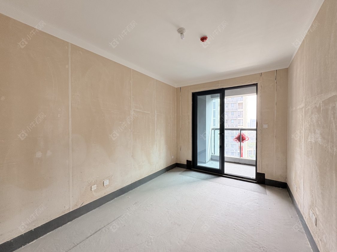 常州远洋心里在售二手房源室内图_小牛看房