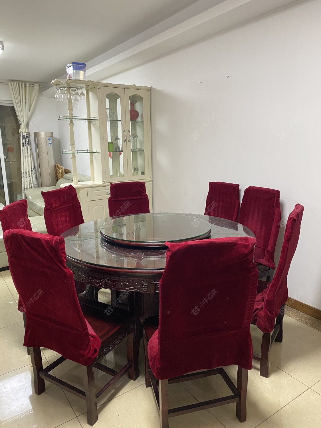 常州九洲花园二期在租房源_小牛看房