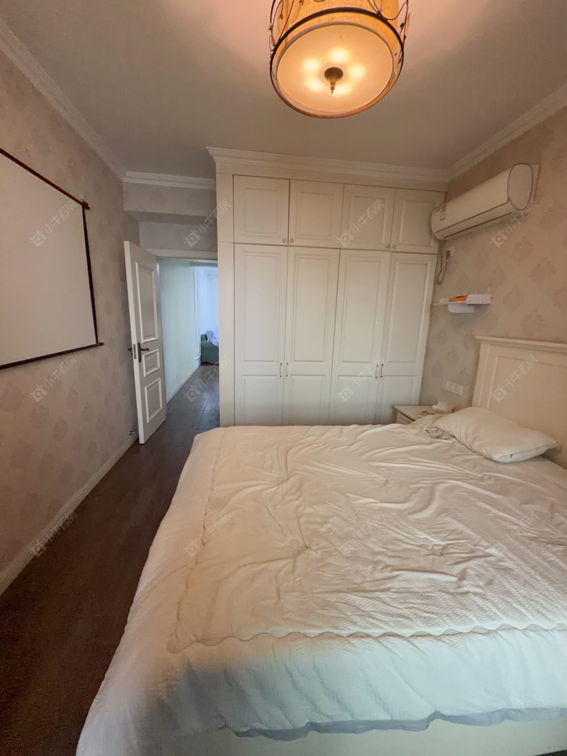 常州新城熙园在租房源户型图_小牛看房