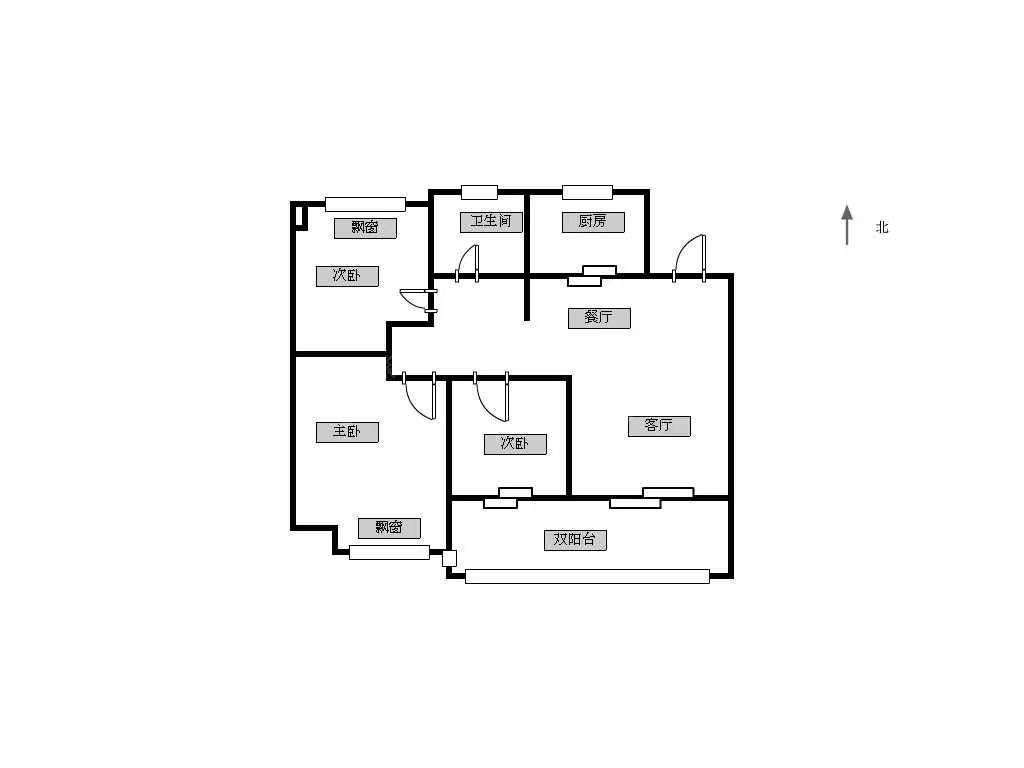 常州万科新都会租房_万科新都会3室2厅房源出租