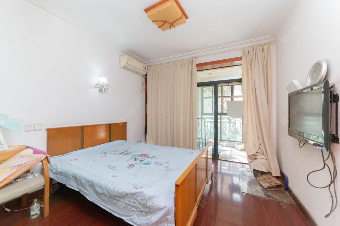 常州公园壹号一二期在售二手房源室内图_小牛看房