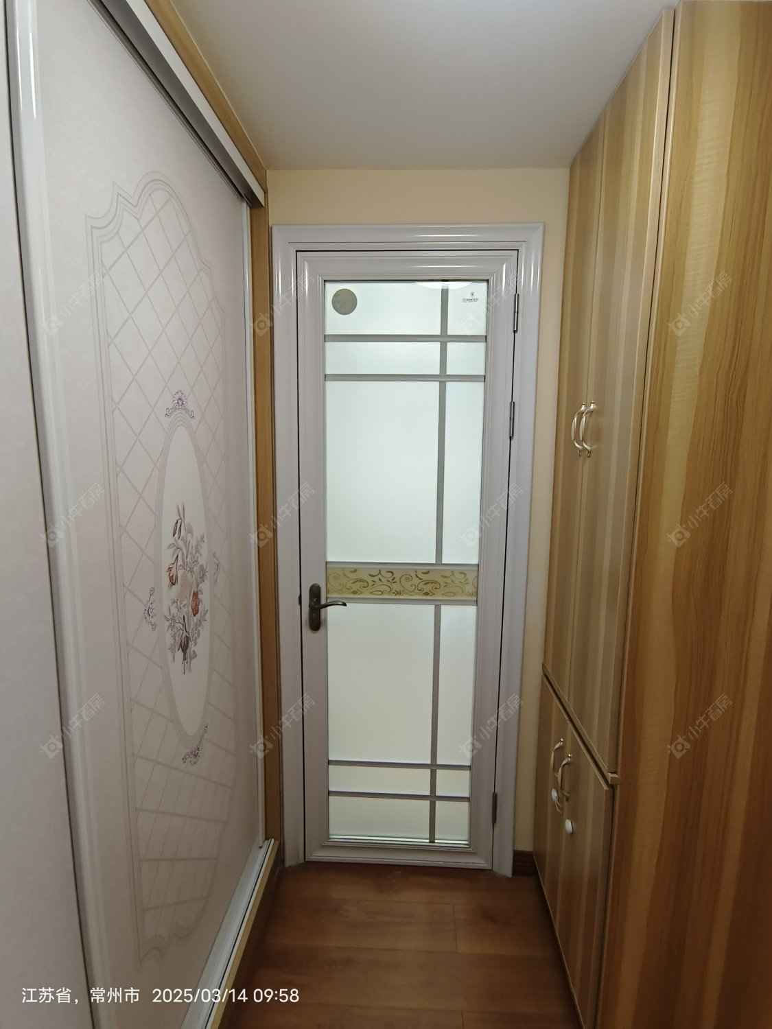 常州清水湾花园三期在租房源_小牛看房