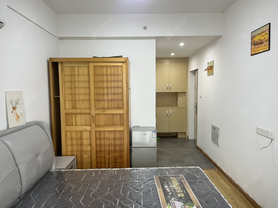 常州中奥珑郡在租房源室内图_小牛看房