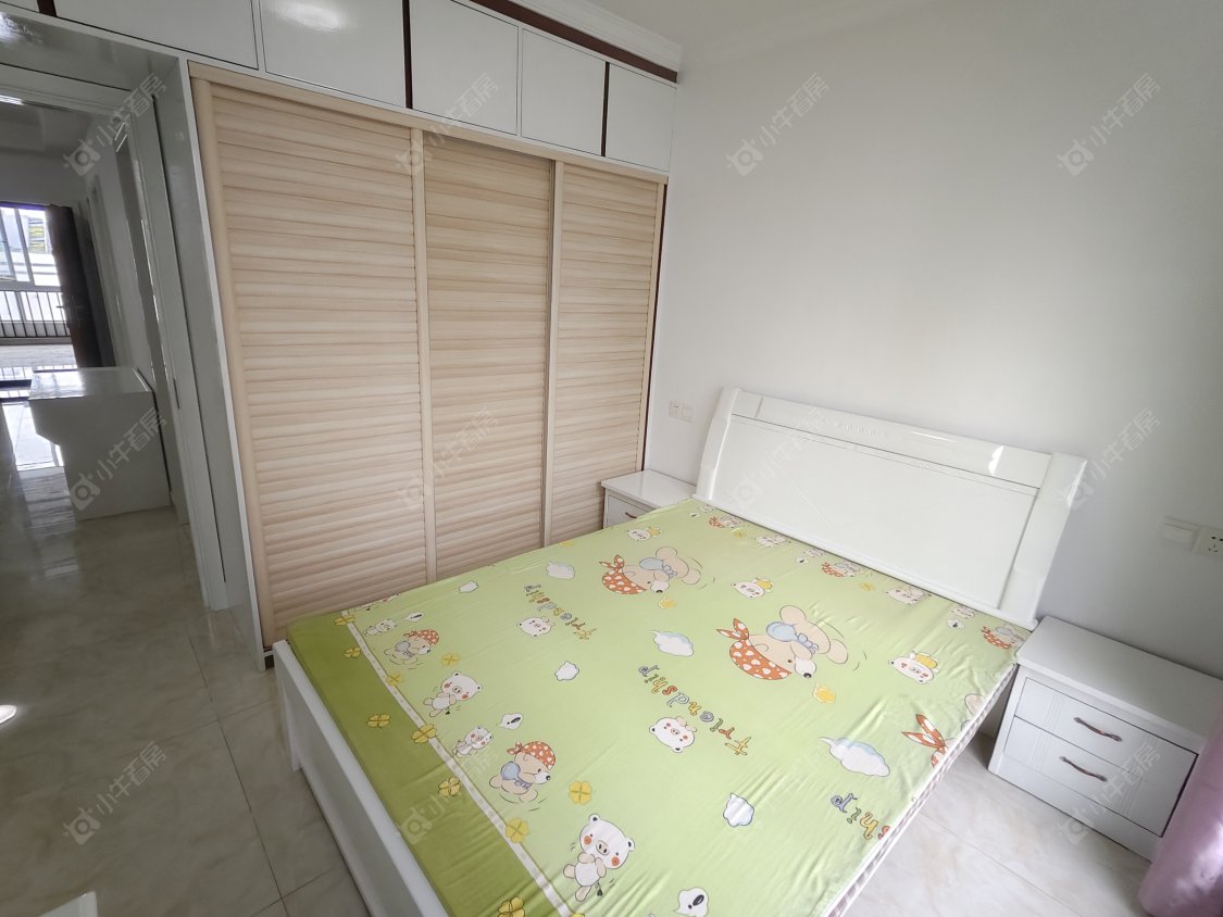 常州凯尔锋度在租房源_小牛看房