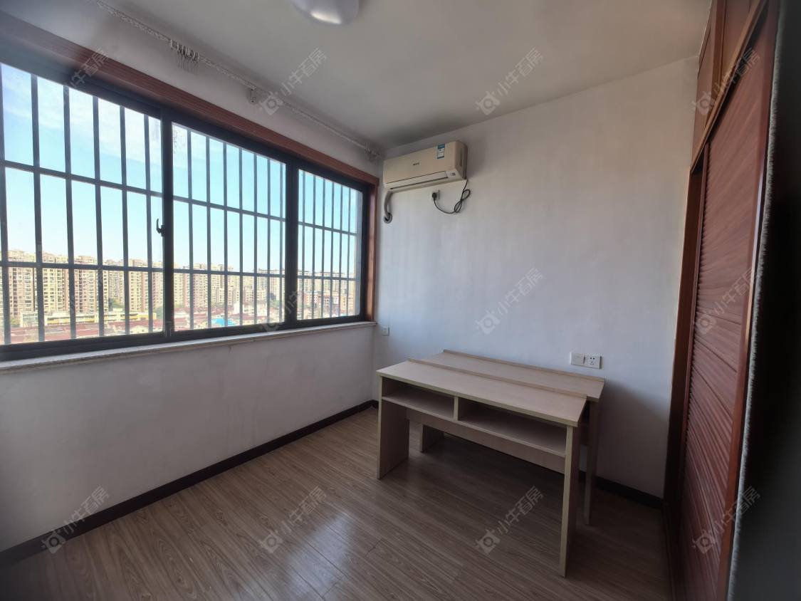 常州中吴雅苑在租房源户型图_小牛看房