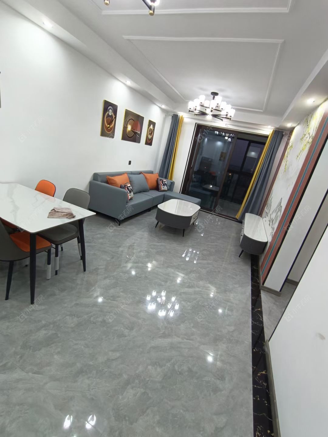 常州园心埒新寓在租房源室内图_小牛看房