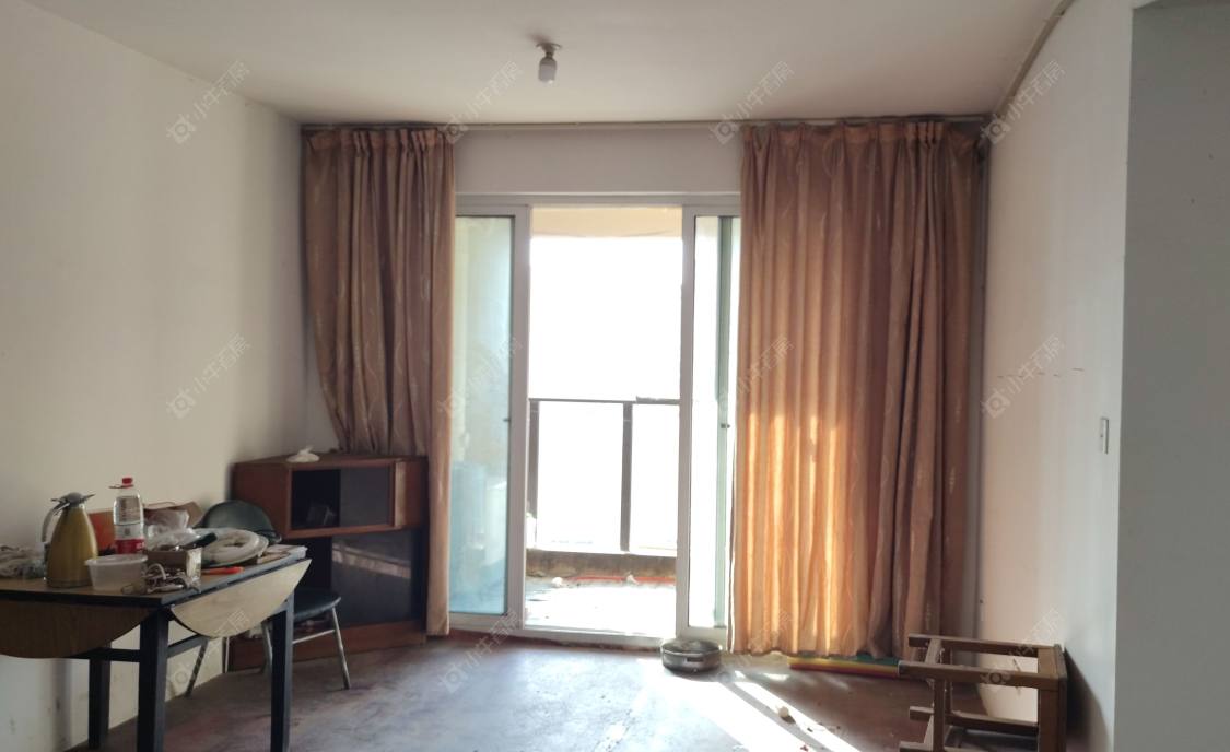 常州蔚蓝天地一二期在租房源室内图_小牛看房