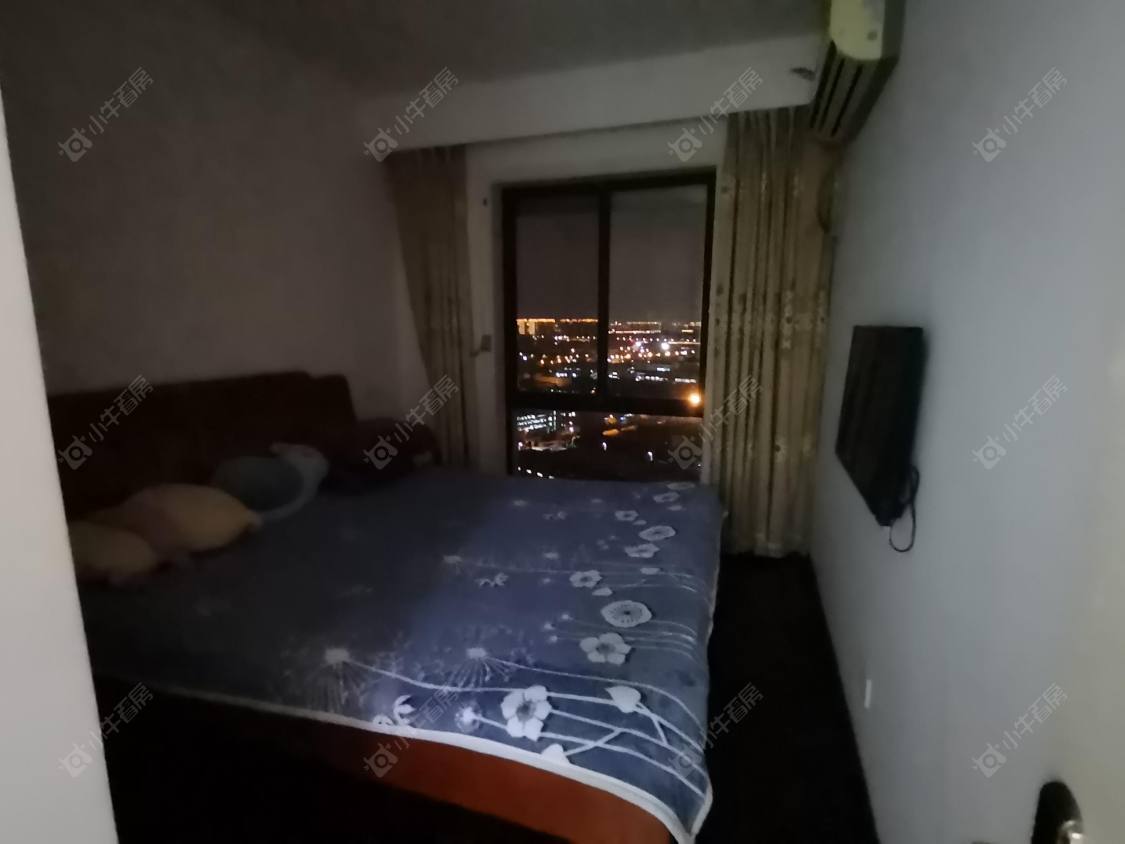 常州佳兆业凤凰湖壹号在租房源室内图_小牛看房