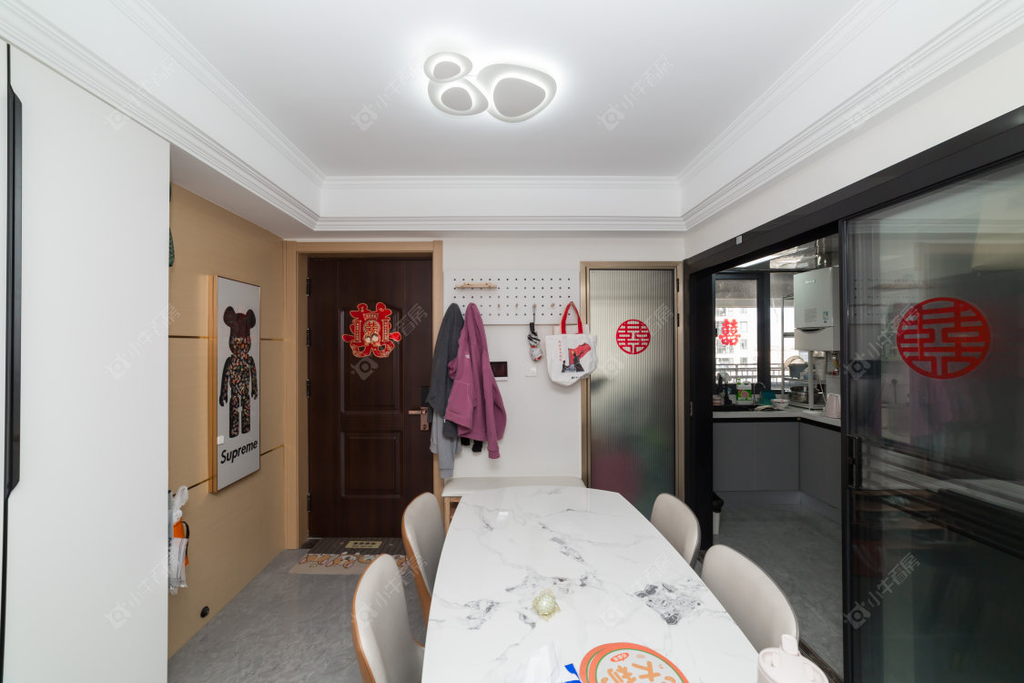 常州天宁融悦府在售二手房源室内图_小牛看房