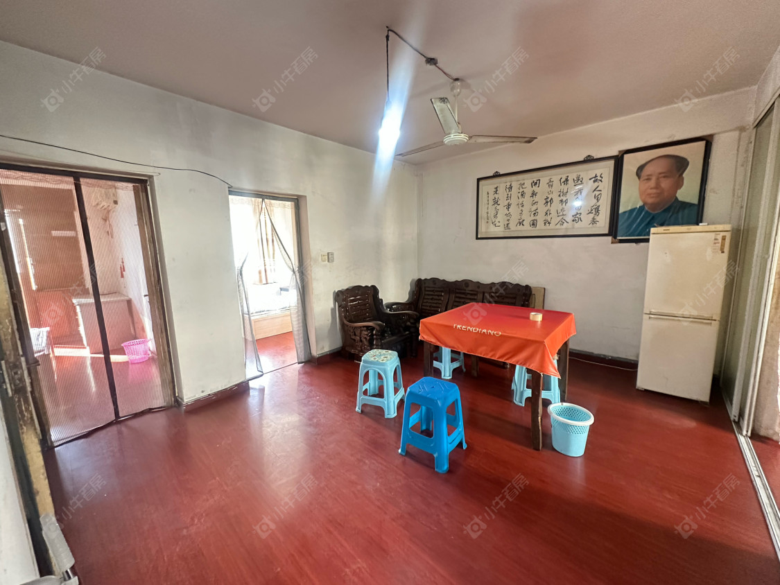 泰山一村房源室内图 常州泰山一村在租房源室内图_小牛看房