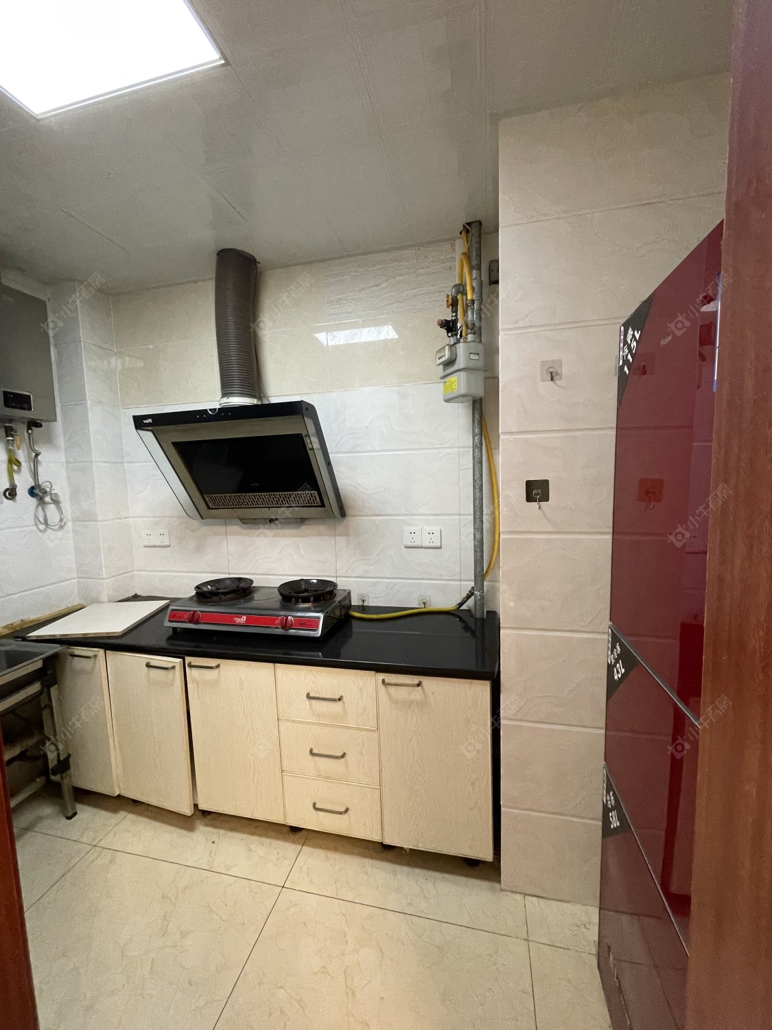 常州雨润城在租房源_小牛看房