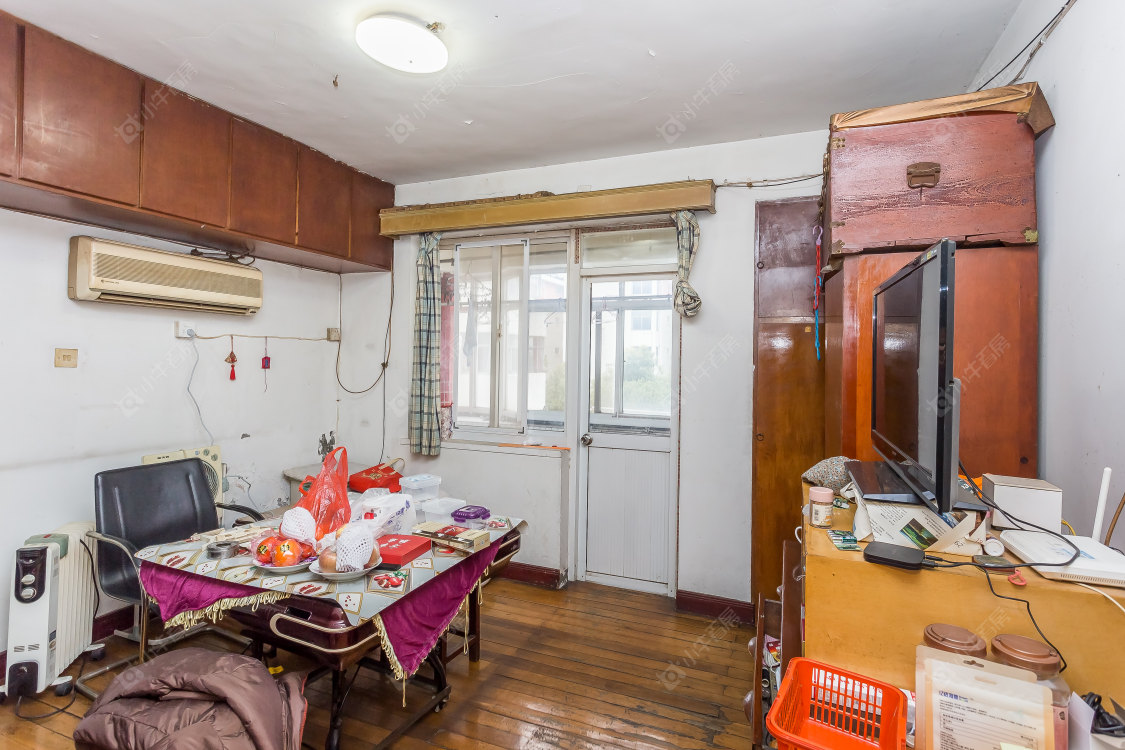 红梅西村房源室内图 常州红梅西村在售二手房源室内图_小牛看房