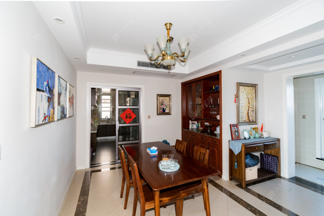 常州常发香堤半岛在售二手房源室内图_小牛看房