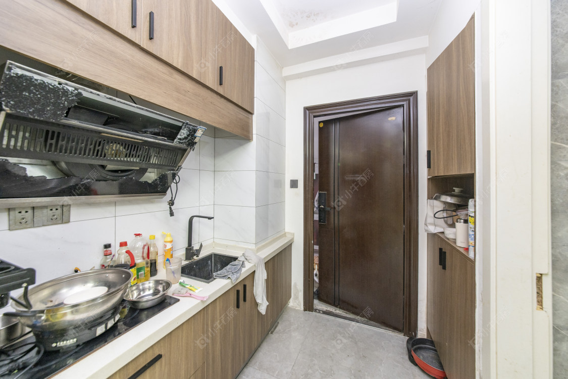 常州弘阳燕澜风华三区在售二手房源室内图_小牛看房