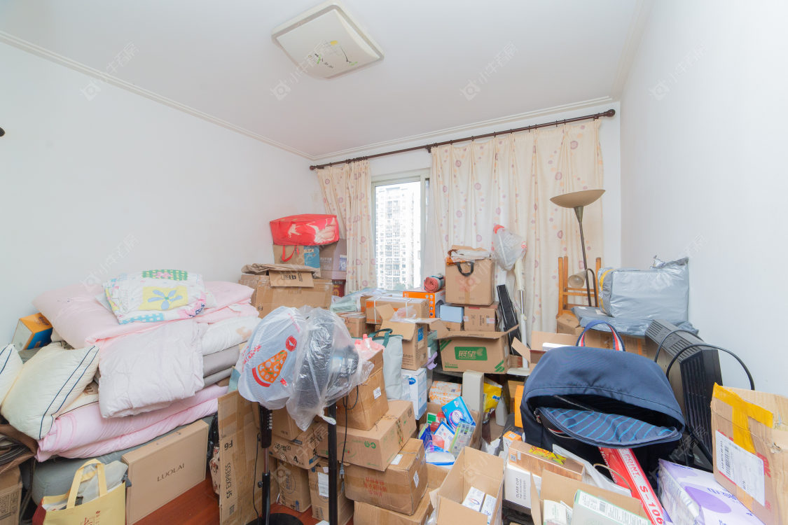 常州金梅花园北区在售二手房房源室内图_小牛看房