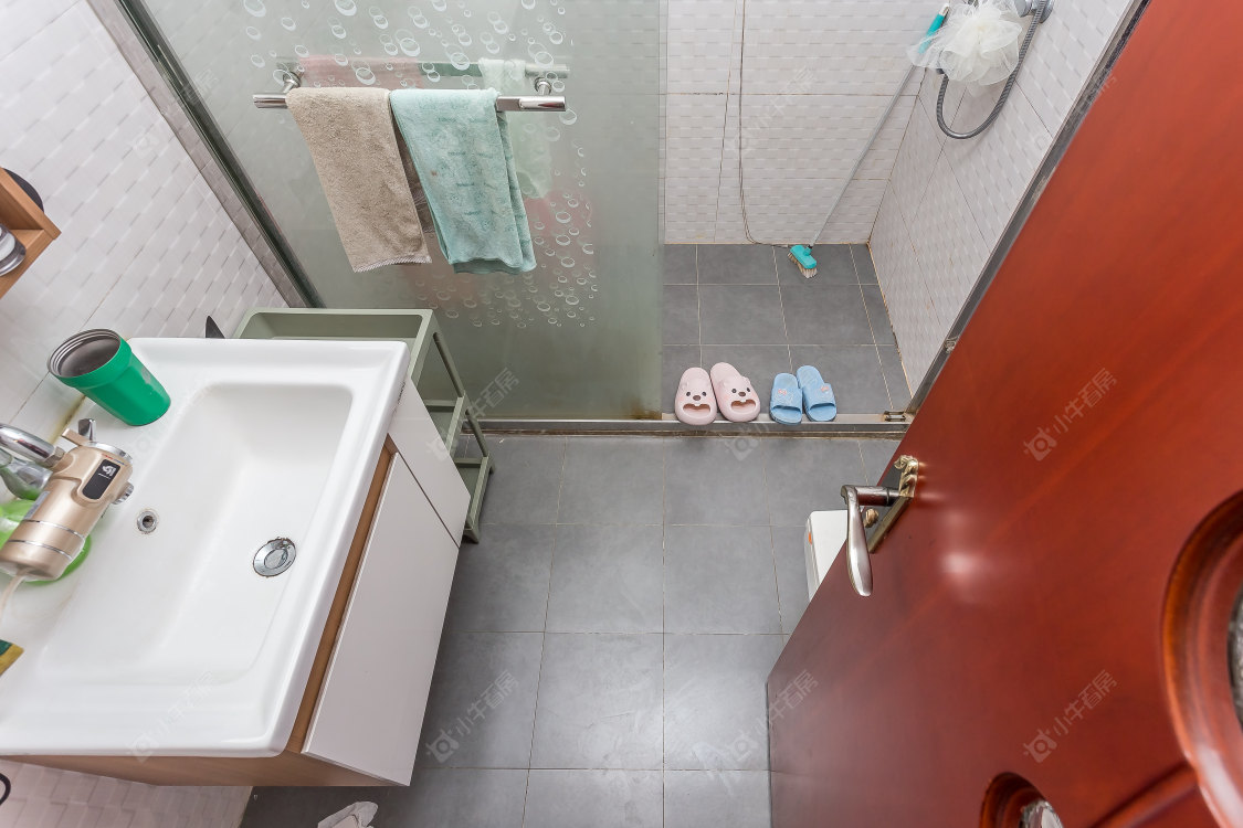 常州金新鼎邦在售二手房源室内图_小牛看房