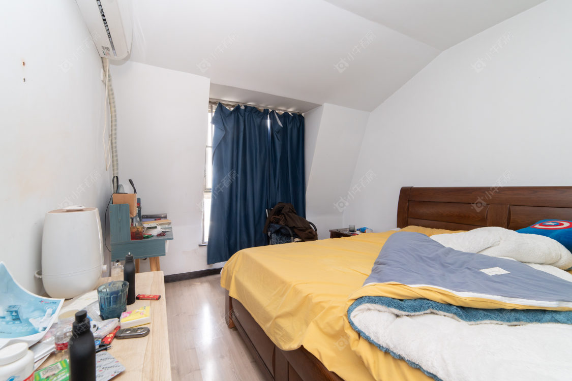 常州白云东苑南区在售二手房源室内图_小牛看房