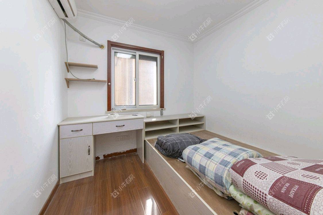 常州万达中央华城在租房源室内图_小牛看房