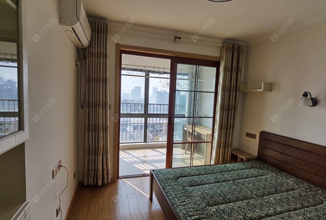 常州元丰宜家在租房源室内图_小牛看房