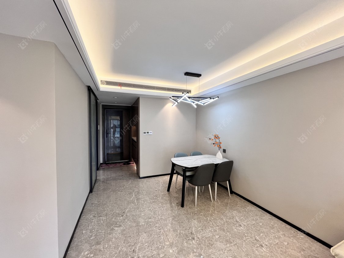 常州美的世茂云筑在租房源_小牛看房