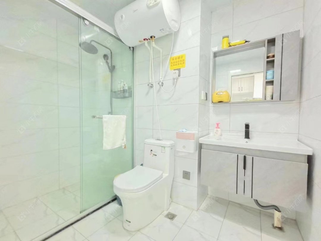 常州星湖广场在租房源_小牛看房