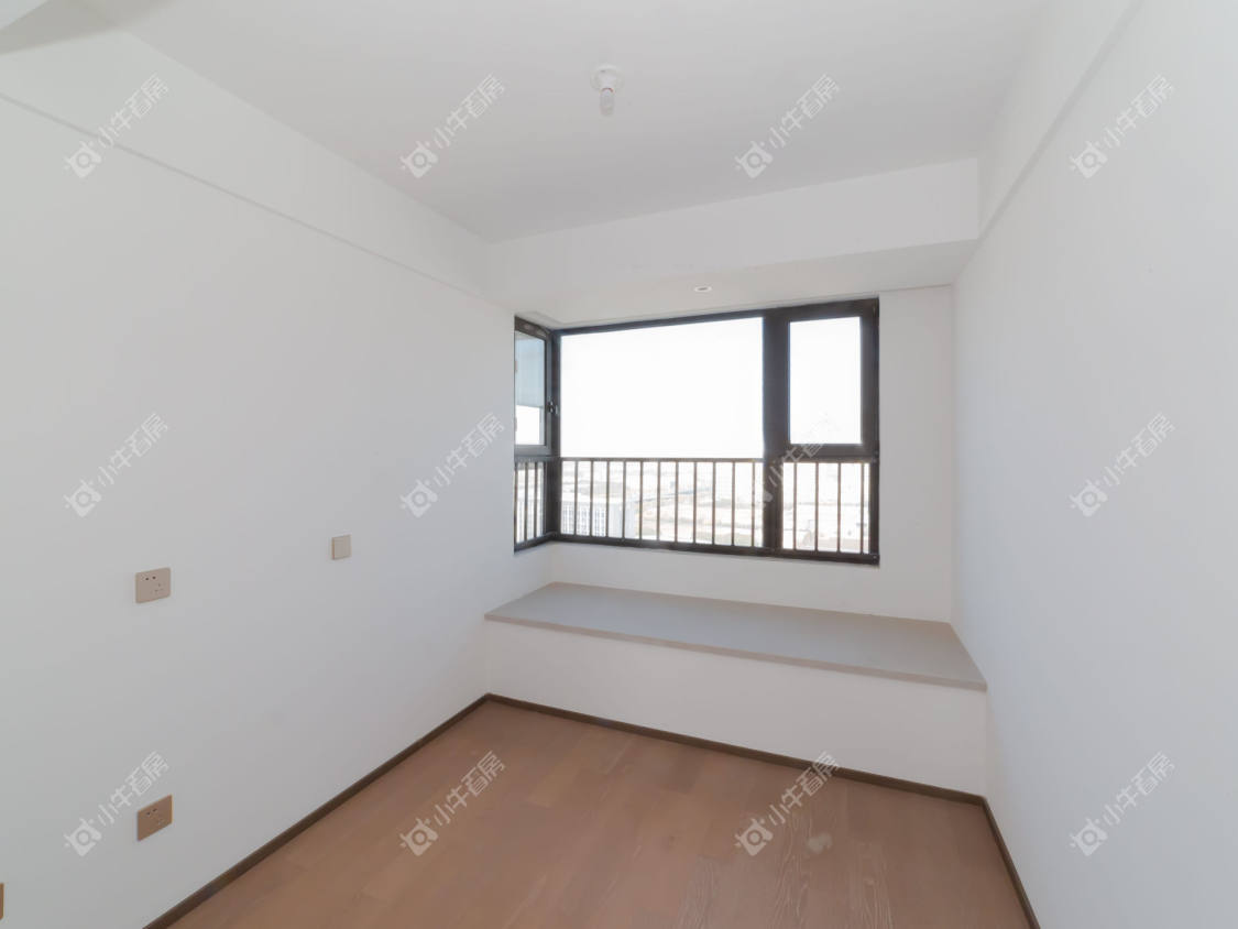 常州万科新都会在租房源室内图_小牛看房