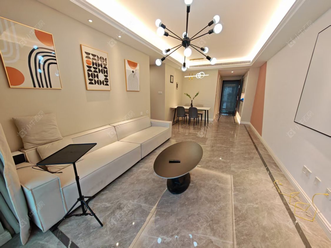 常州新城华宇悦隽公馆在租房源_小牛看房