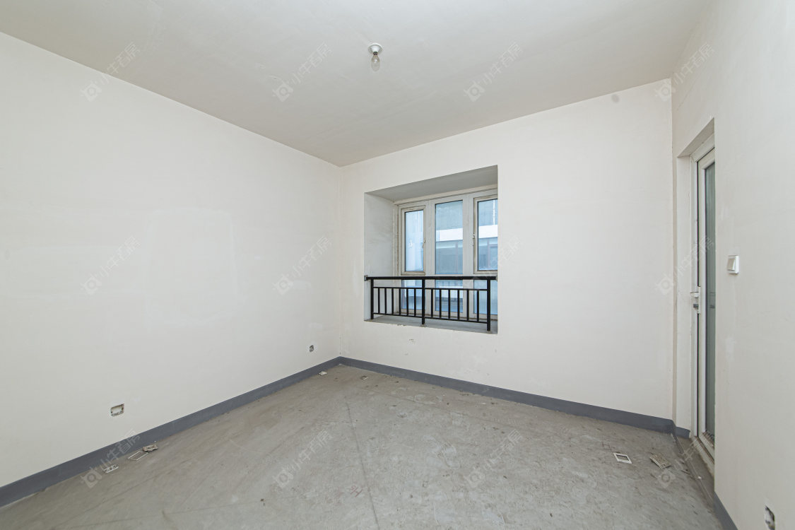 招商花园城别墅区房源室内图 常州招商花园城别墅区在售二手房源室内图_小牛看房