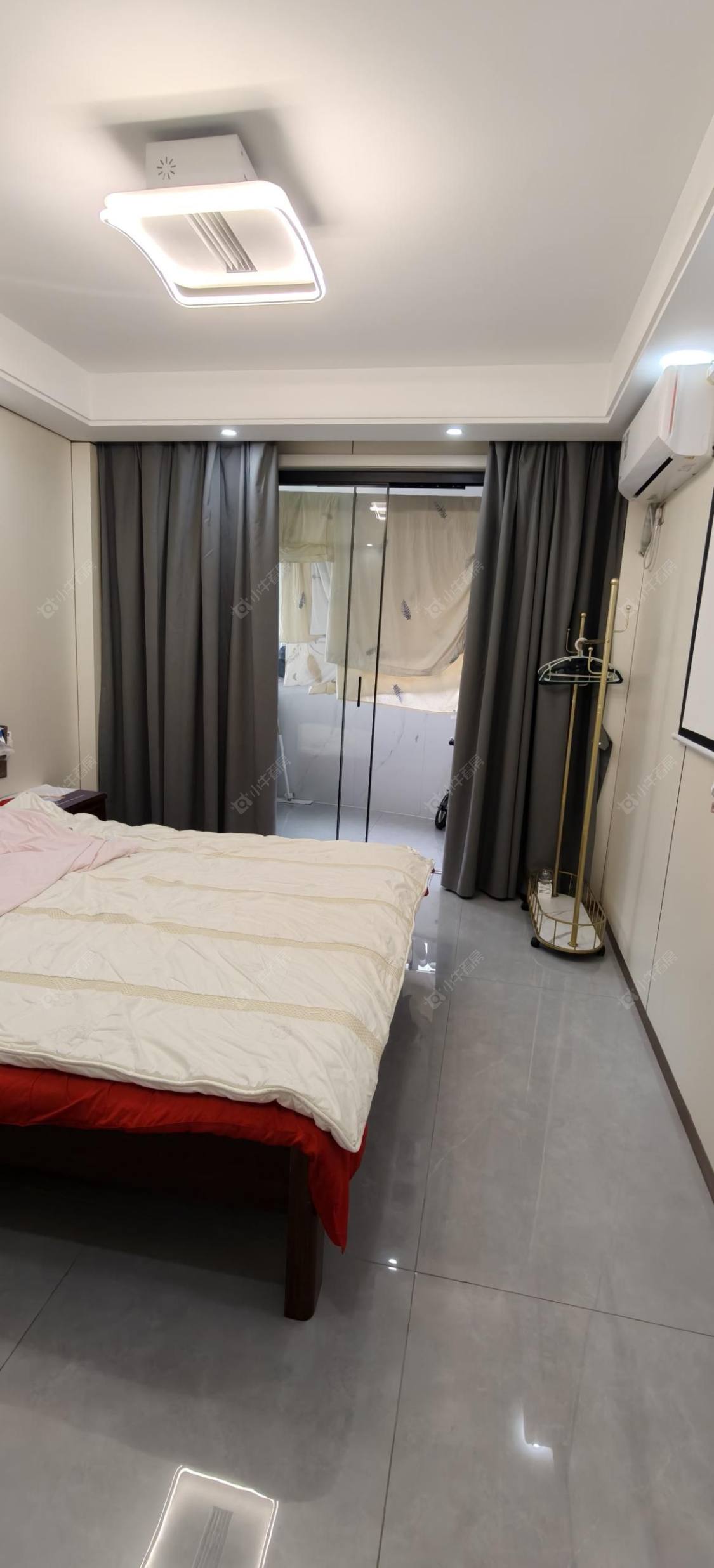 常州新龙花苑东区在租房源户型图_小牛看房