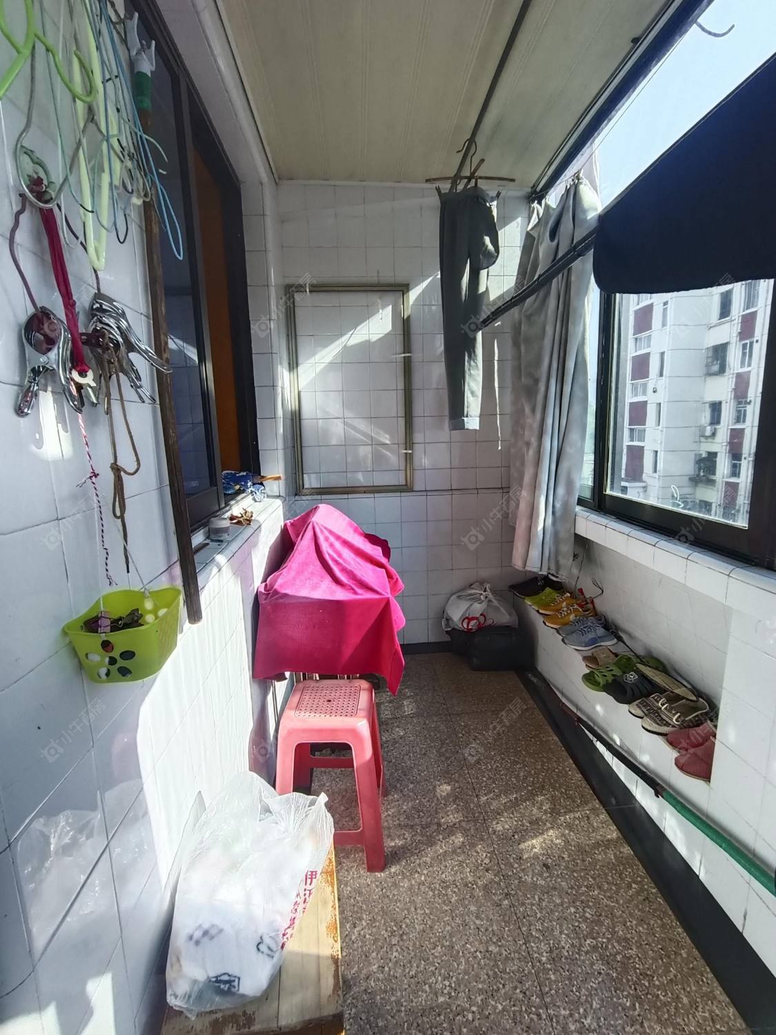 常州站北新村中站北在租房源户型图_小牛看房