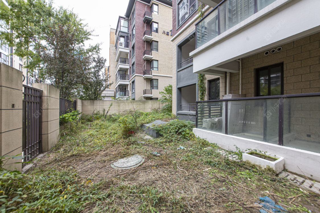 常州星河丹堤八区在售二手房源小区图_小牛看房