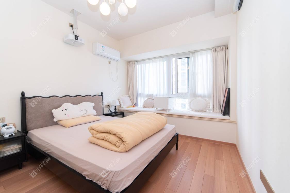 常州云山诗意在租房源室内图_小牛看房