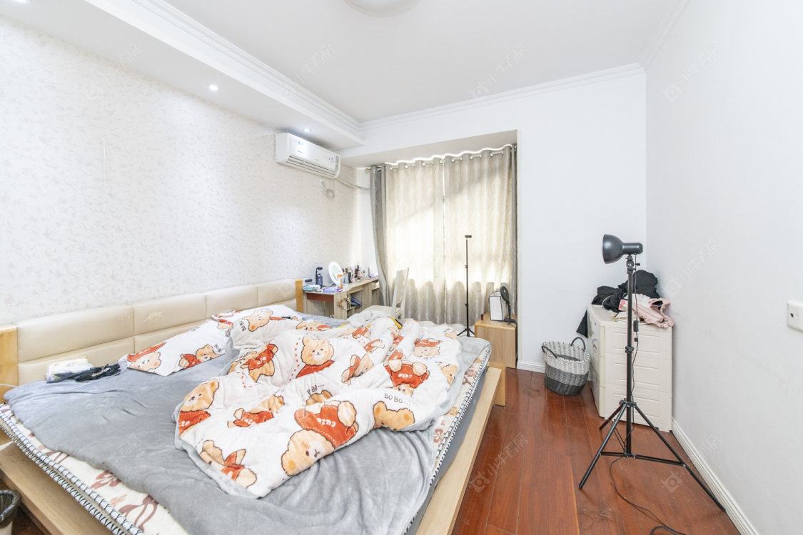 常州绿地峰云汇在售二手房源室内图_小牛看房