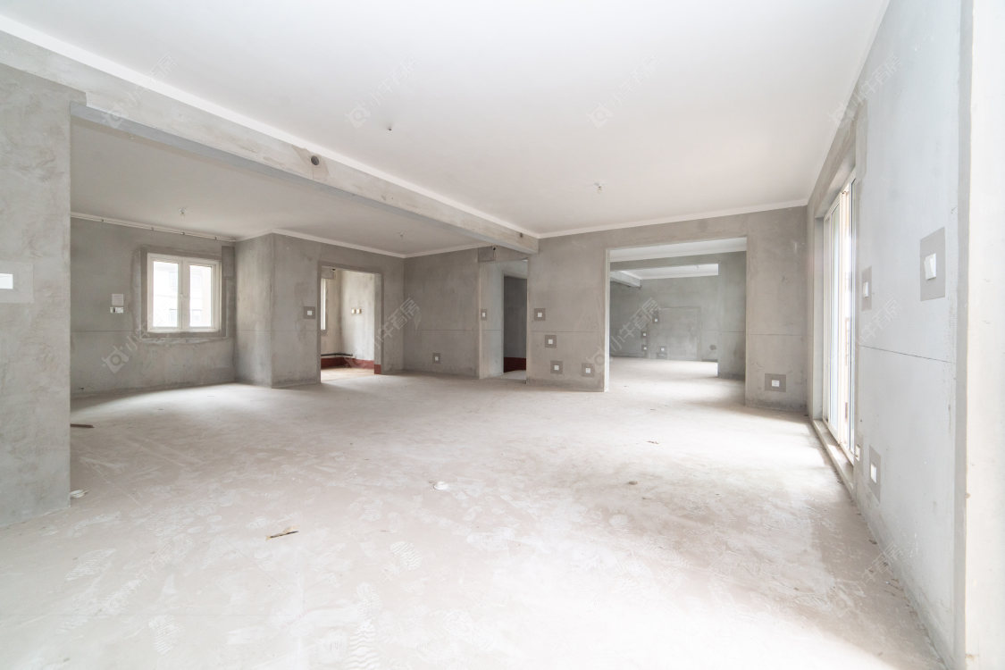 常州路劲城市印象在售二手房源室内图_小牛看房