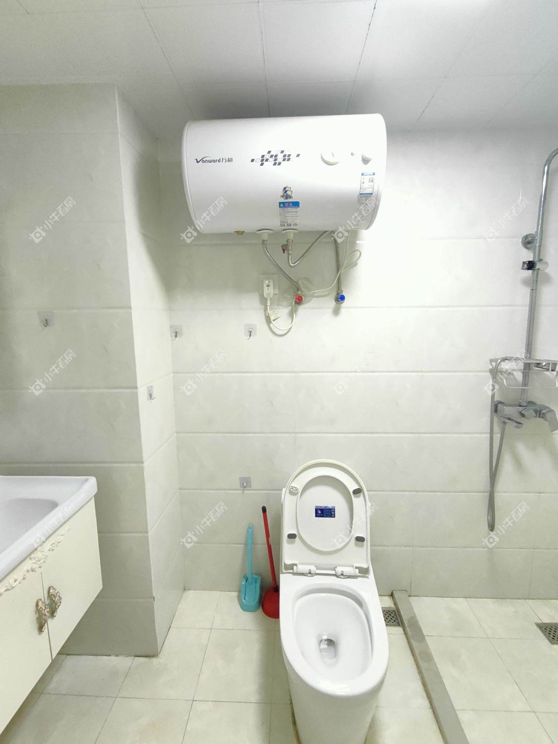 高力国际SOHO房源室内图 常州高力国际SOHO在租房源室内图_小牛看房