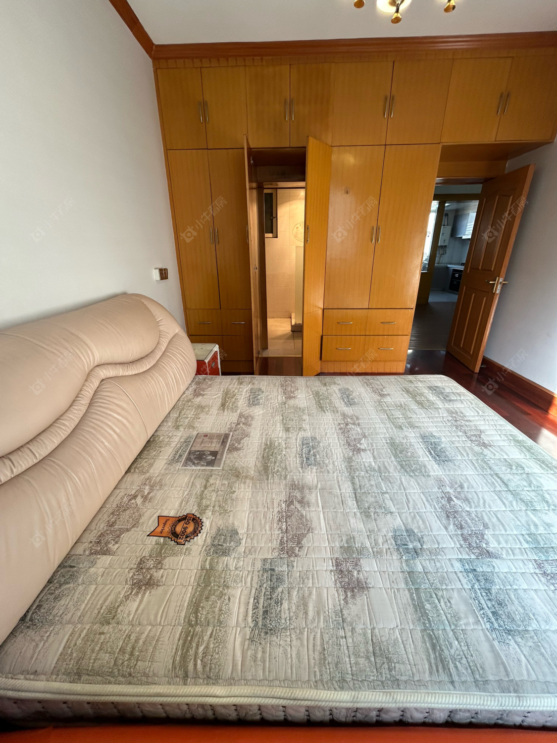 常州阳湖世纪苑南苑在租房源室内图_小牛看房