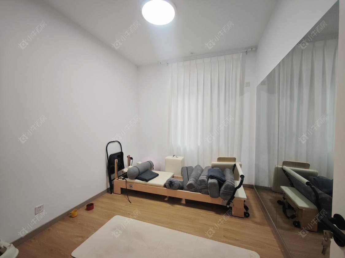 常州中南熙悦城中南二期在售二手房房源室内图_小牛看房