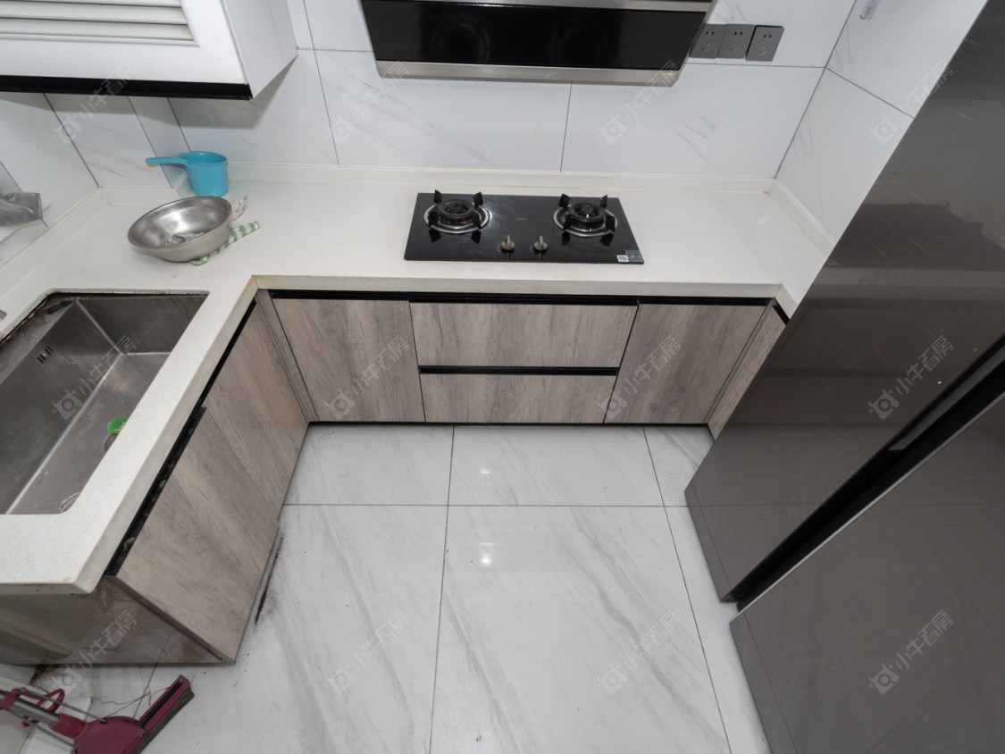 常州中梁金坛壹号院在售二手房源室内图_小牛看房