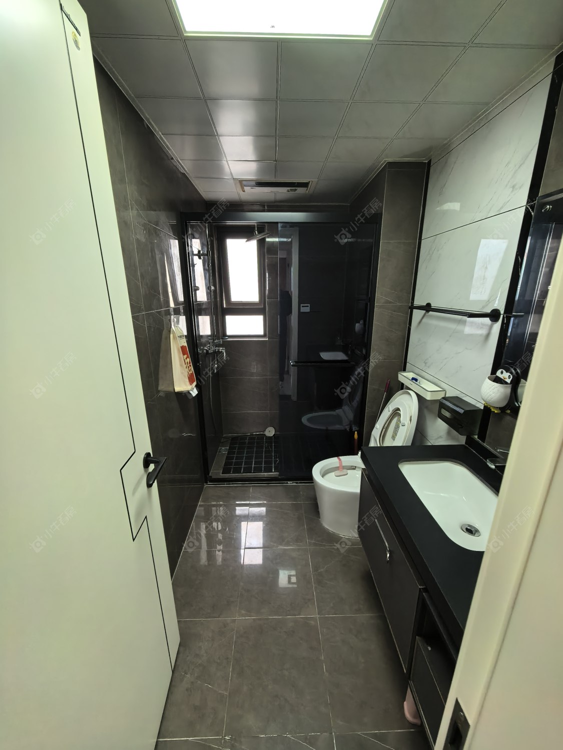 常州吾悦广场(天宁)在租房源室内图_小牛看房