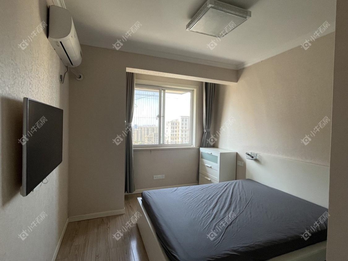 常州香溢紫郡四期在租房源_小牛看房