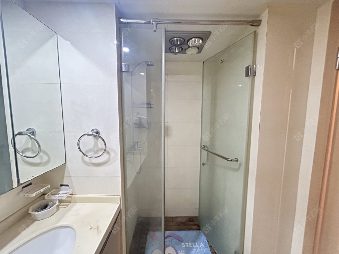 常州府翰苑西区在租房源户型图_小牛看房