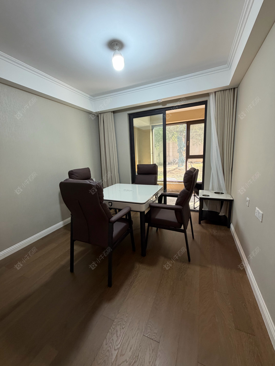 常州新城华宇悦隽公馆在租房源室内图_小牛看房