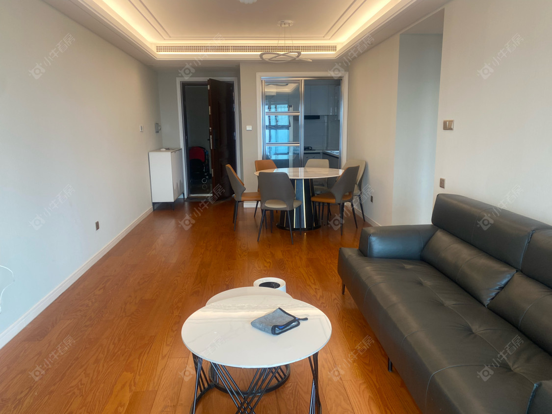 九洲玺房源室内图 常州九洲玺在租房源室内图_小牛看房